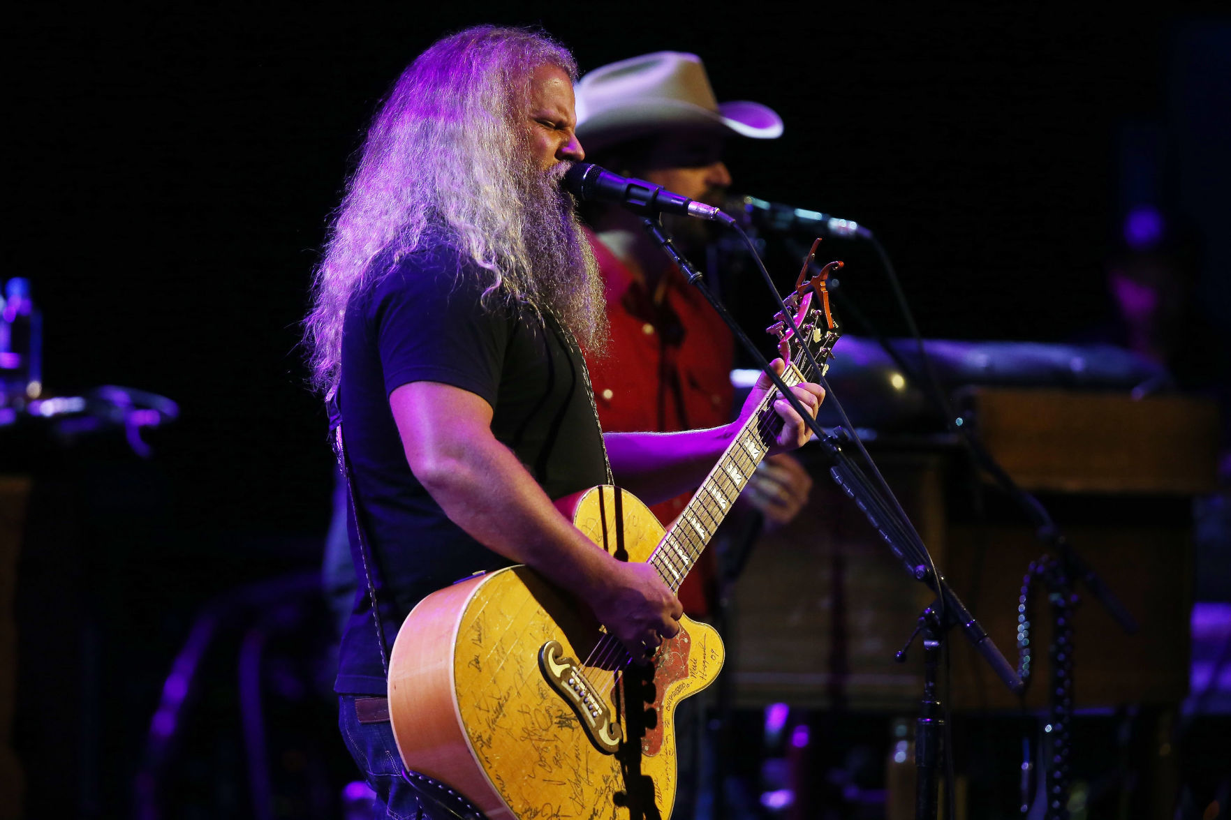 Jamey Johnson